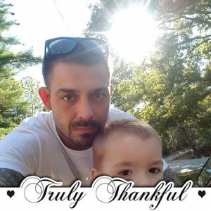 Meet your Posher, Scott